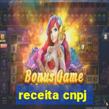 receita cnpj